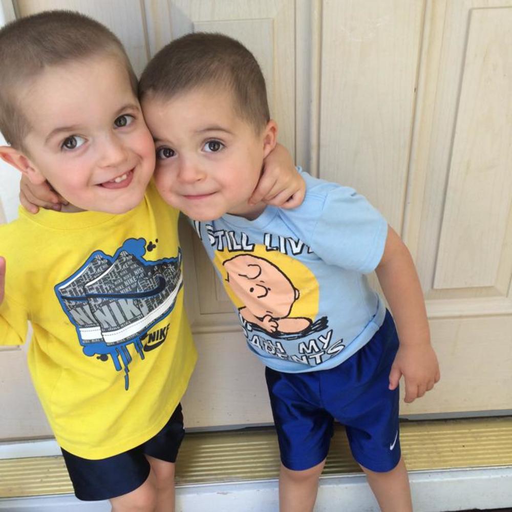 Meet your Posher, Jodie